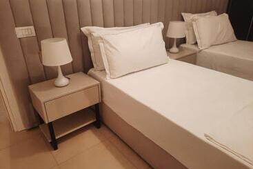 تختخواب و صبحانه Guesthouse Pelivani
