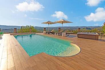 민박 La Casa Di Chiara