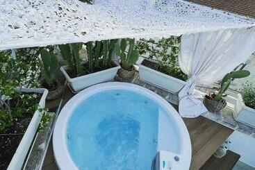 צימר San Michele Luxury Rooms