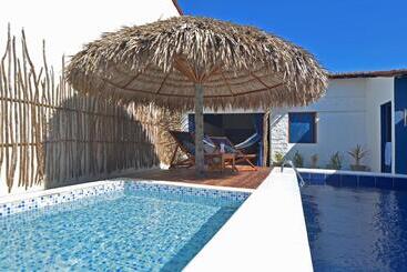 Bed and Breakfast Vila Do Vento, Prea