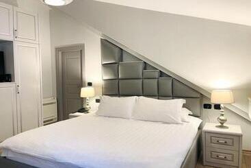 צימר Vila Shard Boutique