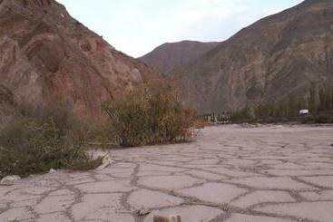 Bed and Breakfast Wara Wara