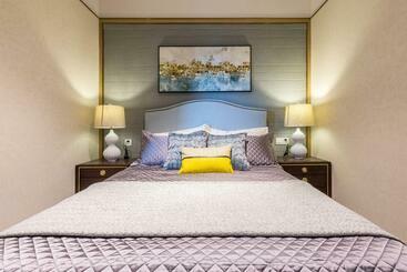 Elnob Seaview Aparthotel Hai Tang Bay Sanya