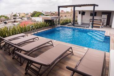 Hostel Laguna Salá By Fsl