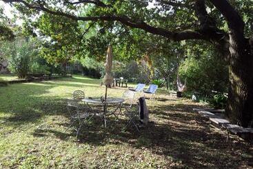 בית מלון כפרי Agriturismo Il Casotto