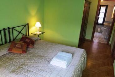 ホテル Agriturismo La Staffa