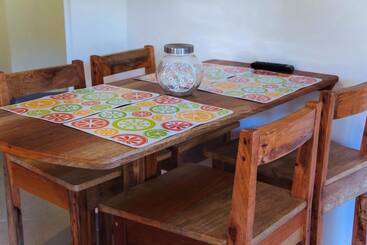 酒店 Casa Nelly Apartamentos