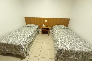 Отель Flat Alameda