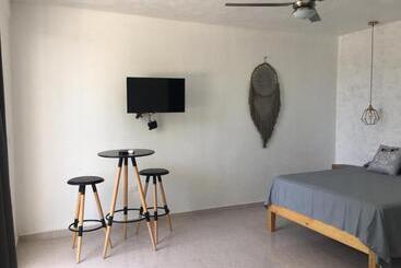 هتل Kukulcan By Emotion