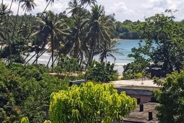 ホテル Mum&dad House