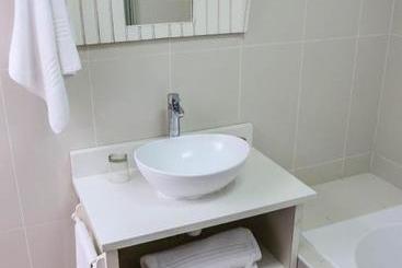 ホテル Newcastle Country Lodge