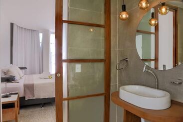 호텔 Orlanova Boutique