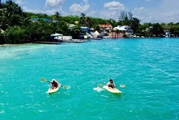 בית מלון כפרי Poza Clara Sanctuary