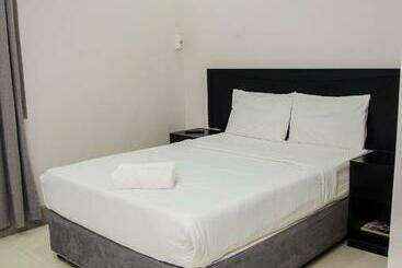 酒店 Residencial Horizonte 2