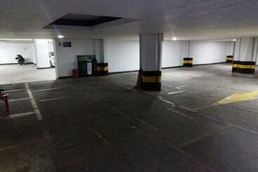 هتل Residencias Noches De París