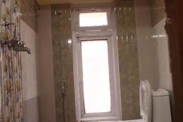 Mountain Backpackers Hostel