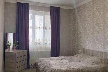 پانسیون Achela S Guesthouse