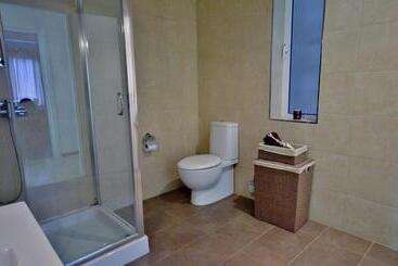 پانسیون City Living Suite Tk 2 Rm 4