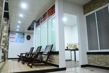 펜션 Kandyan Feel Free Homestay