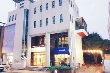 膳宿费 Picasso Guesthouse