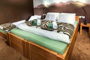 ペンション Vila Emma