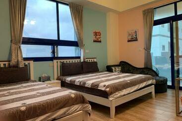 Qing Feng Diving B&b