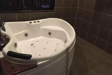 渡假胜地 Studio Apartment @ Gold Coast Morib Banting Malaysia