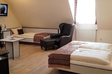 Rhöner Land Bed & Breakfast