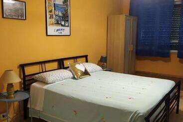 Roma Capoccia B&b