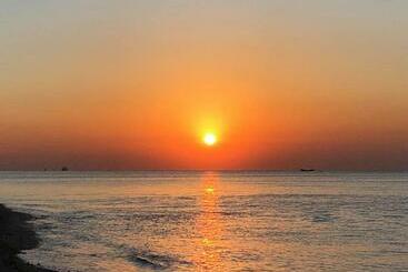 ريوكان Izu Hokkawa Seaside Guesthouse 伊豆北川の家