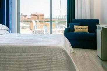 مبيت وإفطار Manzoni 46   Ospitalità Siciliana