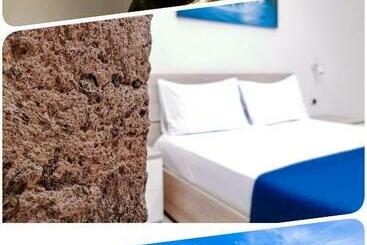 Bed and Breakfast Stabia Coast