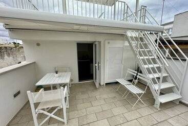 Bed and Breakfast Wepuglia   Vista Cattedrale