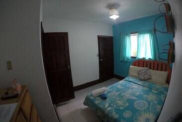 Casa Hotel Malikualli