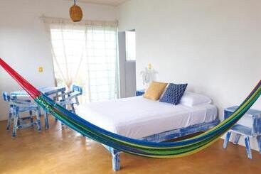 公寓式酒店  Casa Vainilla Holbox Island