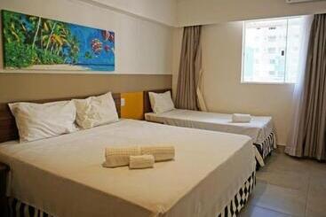 Enjoy Olimpia Park Resort