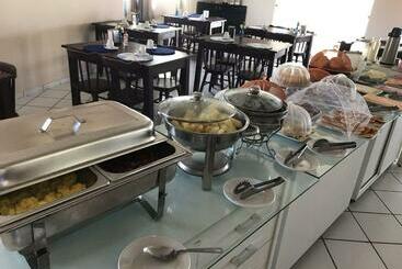 Flat Apart Hotel Marinas Tamandaré