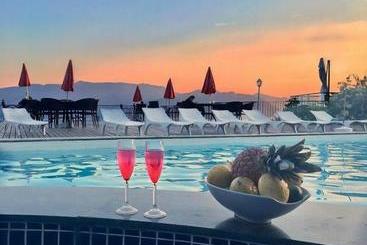 מלון דירות Flat No Portogalo