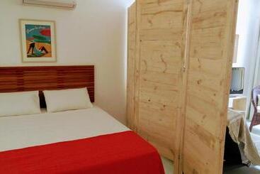 شقة فندقية Flat Solar água