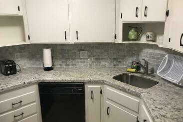 公寓式酒店  Galt Ocean Drive Beach Condo