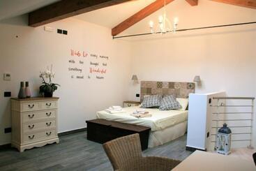 בית מלון כפרי Agriturismo Podere Nigriano