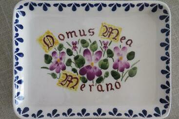 فندق Garnì Domus Mea