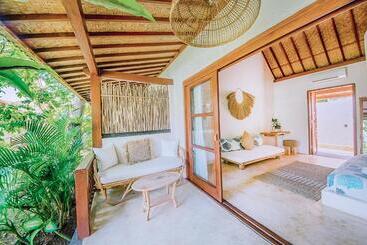 호텔 Mule Malu Tropical Stay