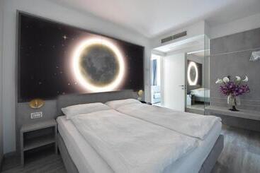 酒店 Primavera Apartmentsuites