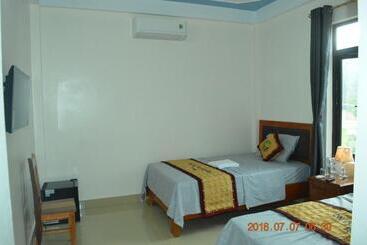 هتل Son Doong Riverside