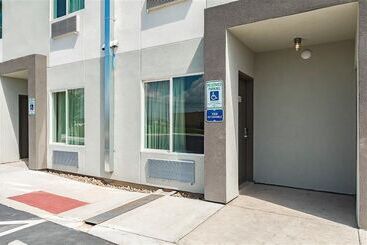 ホテル Studio 6 New Braunfels, Tx