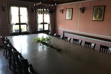 פנסיון къща стария град