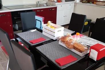 פנסיון Affittacamere San Vito