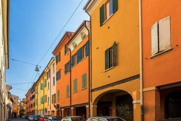 ペンション Bed In Bo Porta San Mamolo