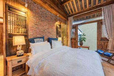 بنسيون Fairyland Boutique Cottage